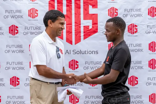 INUA AI Group — 2024