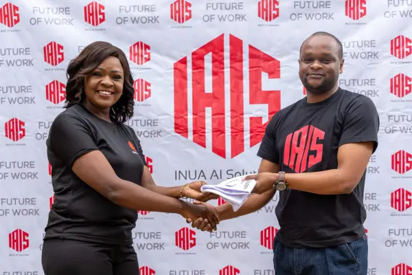 INUA AI Group — 2024