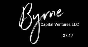 Byrne Capital Ventures