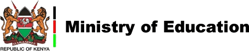 Ministry of Education, Republic of Kenya
